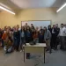 Una nueva jornada del ciclo “Tu vida nos importa” que apunta a las normas a seguir en el momento de conducir una moto