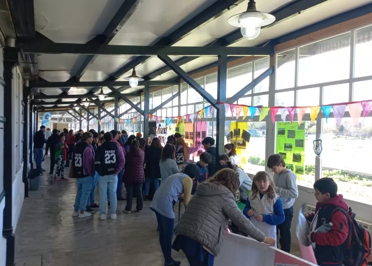 Se está llevando a cabo la asamblea regional de la tercera edición del programa Decisión Niñez