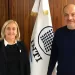 «El Municipio tiene muchos cargos políticos y hay que achicarlos», sentenció Garate