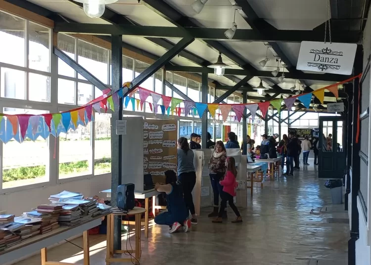 Proyectos seleccionados para mejorar espacios infantiles
