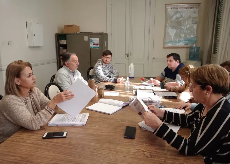 Reclaman la conformación de una mesa de trabajo en materia turística