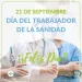21 de Setiembre: Día de la Sanidad del sector privado