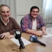 El 12 de octubre, debate de candidatos a intendente en el Salón Blanco municipal