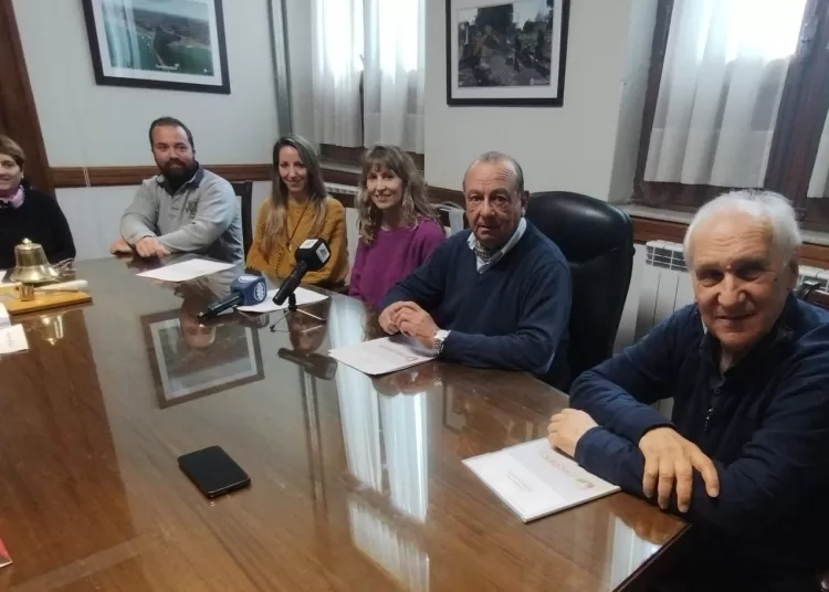 Aprobaron $8 millones para proyecto de gestión de datos municipales