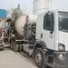 Señalan que la hormigonera procesó alrededor de quinientos camiones de material elaborado
