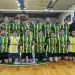 Análisis positivo para Costa Sud tras la jornada provincial de Voley en la ciudad