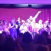 El grupo de radioteatro «Varieté» se presentó en La Estación