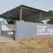 Inauguraron la nueva planta de acopio de bidones en Orense