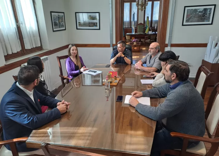 Prevén incluir una nueva licenciatura de salud en el CRESTA hacia 2024