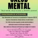 Convocan a actividades por el Mes de la Salud Mental