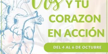 Campaña de detección de riesgo cardiovascular 