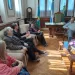 El cónsul italiano visitó la ciudad y se reunió con Sánchez