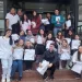 CRESta: Entrega de ambos para estudiantes de Enfermería