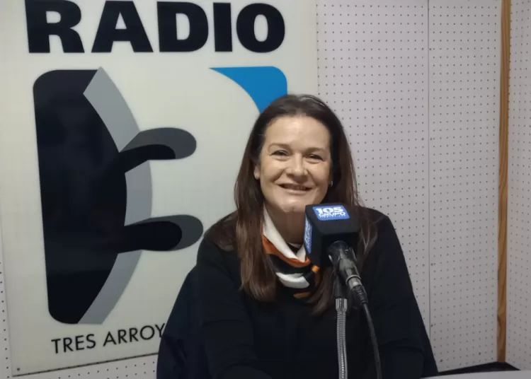 Calvo, del Movimiento Vecinal: «tenemos fuerza y pujanza con hechos reales que lo sustentan», valoró