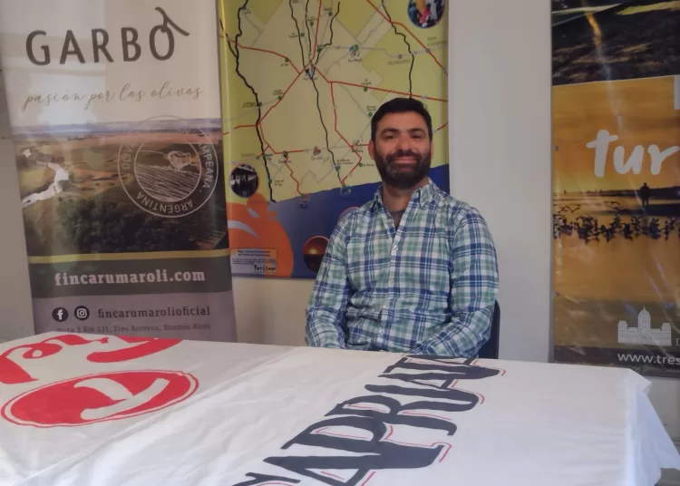 El distrito se sumará a la Feria Internacional de Turismo en Palermo