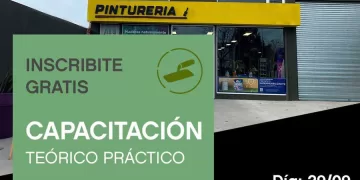 Capacitación y presentación de nuevos productos