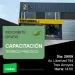 Capacitación y presentación de nuevos productos