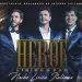 Héroe vuelve el 5 próximo a Tres Arroyos con «Noche Lírica Italiana»