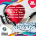 Por mal clima, reprograman actividades por el Día Mundial del Corazón en el Polideportivo