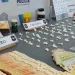 Condenaron a un hombre a cinco años y tres meses por venta de droga