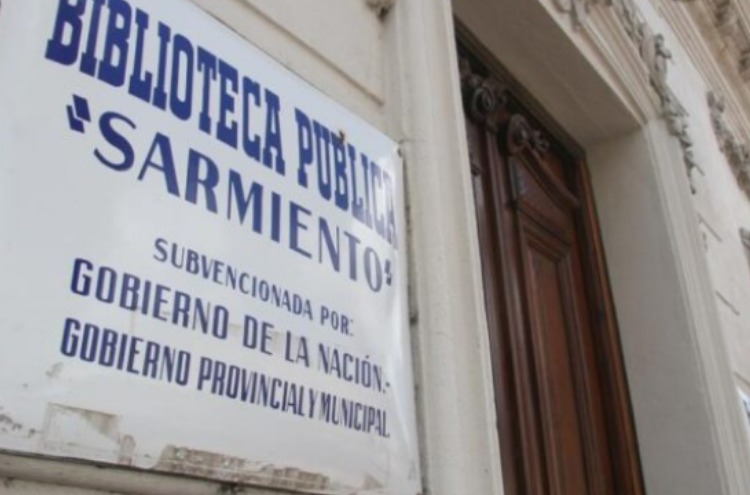 Este sábado comienza la 30° Feria del Libro de la Sarmiento