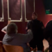 «Hinchar las pelotas no es delito»: un inusual momento en el Tortoni derivó en una intervención policial (videos)