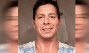 Acusado de violencia de género: Pablo Cuchán enfrentará juicio público