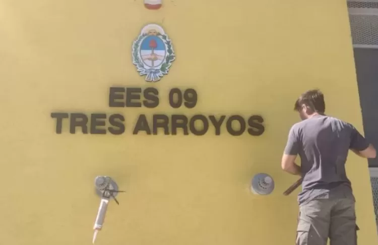Piden doble mano en Suipacha desde Humberto Primo hasta la ruta 228