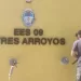 Piden doble mano en Suipacha desde Humberto Primo hasta la ruta 228