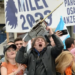 Milei no vendrá a la ciudad tras la caravana prevista por Bahía Blanca y Punta Alta