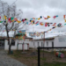 El Parquecito del Barrio Ruta 3 Sur próximo a cumplir 36 años