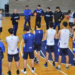 El exCosta Sud Bautista Besmalinovich entrena con la Primera de Peñarol