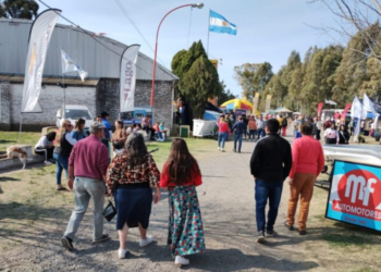Confirmaron el cronograma de actividades por la 166° Exposición Rural del fin de semana