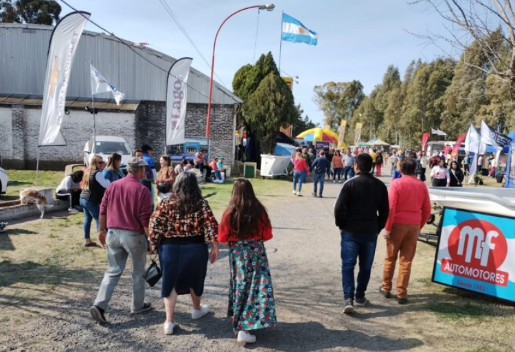 Confirmaron el cronograma de actividades por la 166° Exposición Rural del fin de semana