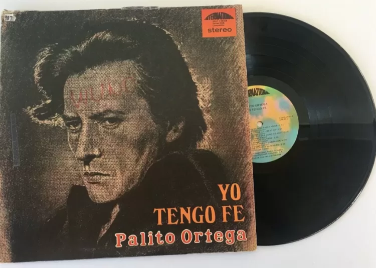 «Yo tengo fe» cumple 50 años