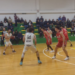 Tras la fiesta en el Polideportivo, el Oficial comienza a definir el campeón anual