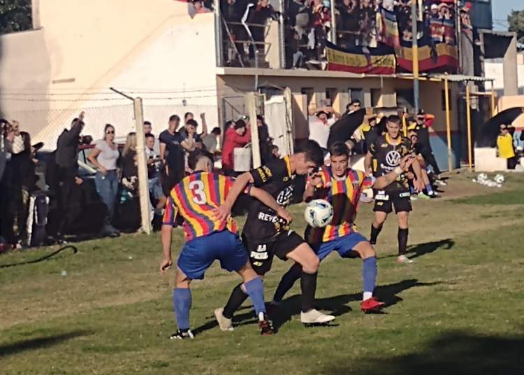 Se programó la fecha de Primera y Segunda división