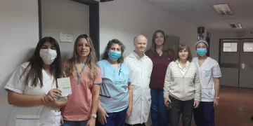 Continúa la campaña de detección de riesgo cardiovascular