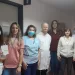 Continúa la campaña de detección de riesgo cardiovascular