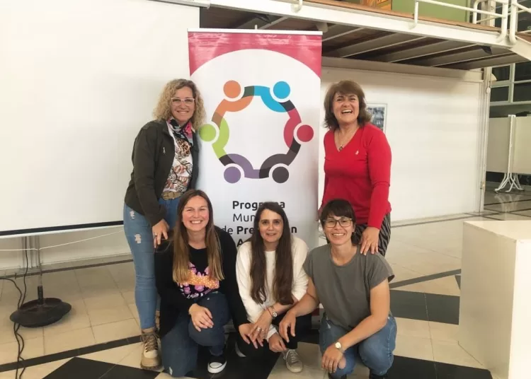 Prevención de adicciones: éxito en concurso audiovisual