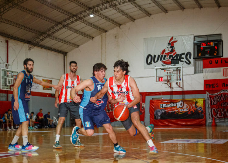 Punto final para la fase regular del Oficial de la ATB