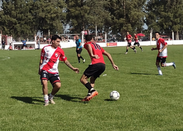 Once Corazones, Villa e Independencia sumaron para el año que viene