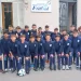 El Sub 13 debutó con un empate