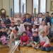 Visita de la Escuela 12 al intendente