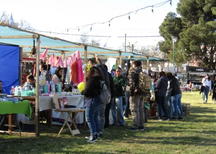 Agradecimiento por el éxito de La Primavera en tu ciudad
