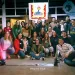 Centro Cultural La Estación: Intensa actividad el fin de semana