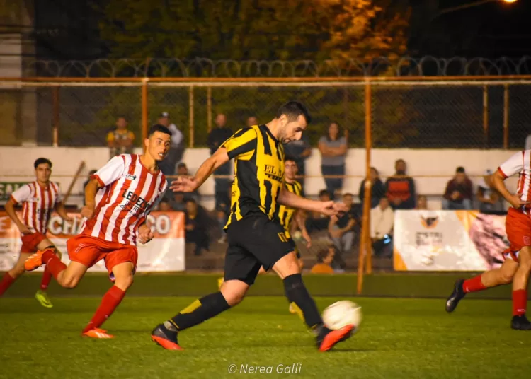 Entre el domingo y el martes se jugará la fecha de Primera