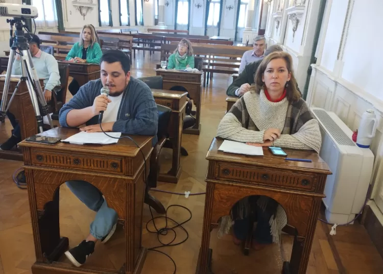 Tras el «apoyo explícito» a Milei, el Pro descartó ruptura pero no dio señales sobre fusión del bloque con el electo edil libertario