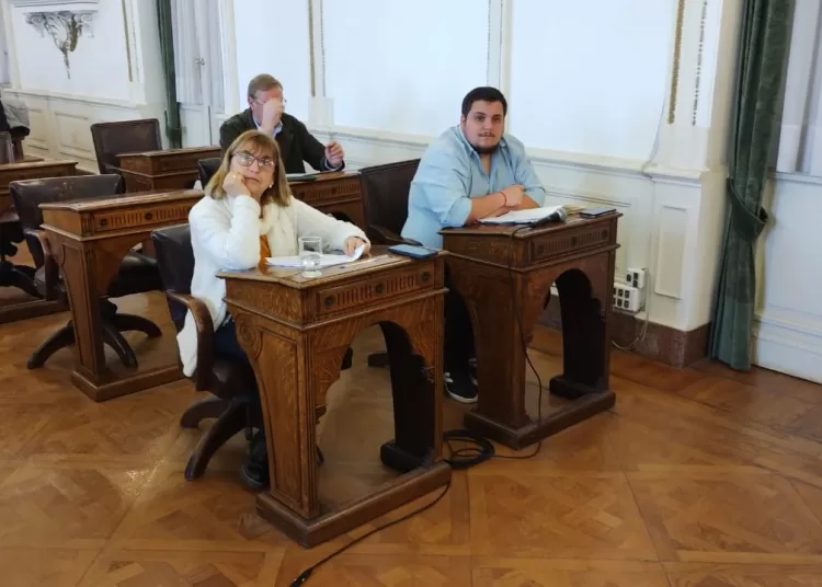 No descartan quiebre del bloque de Juntos si las autoridades nacionales deciden disolver la coalición