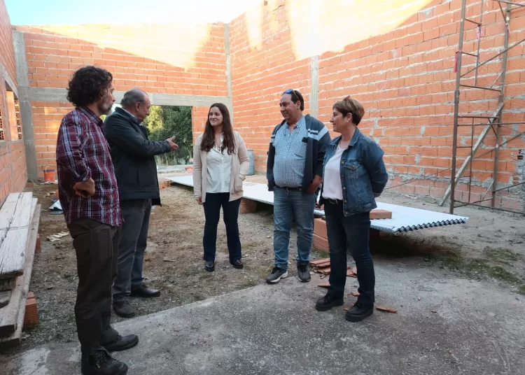 El vecinalismo dio a conocer su plataforma de propuestas